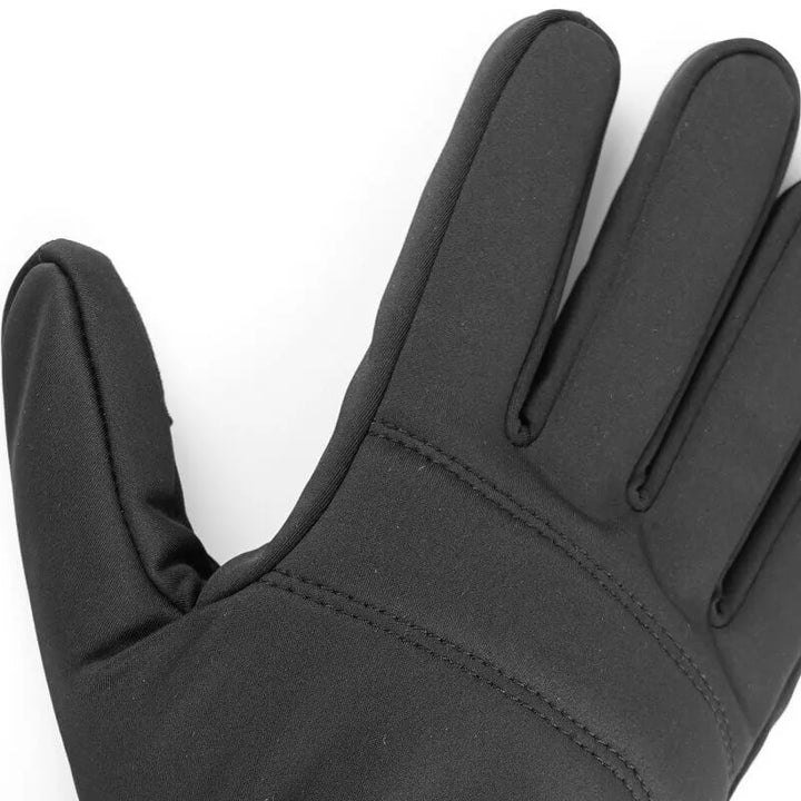 Heated Softshell Gloves (Incl Battery)