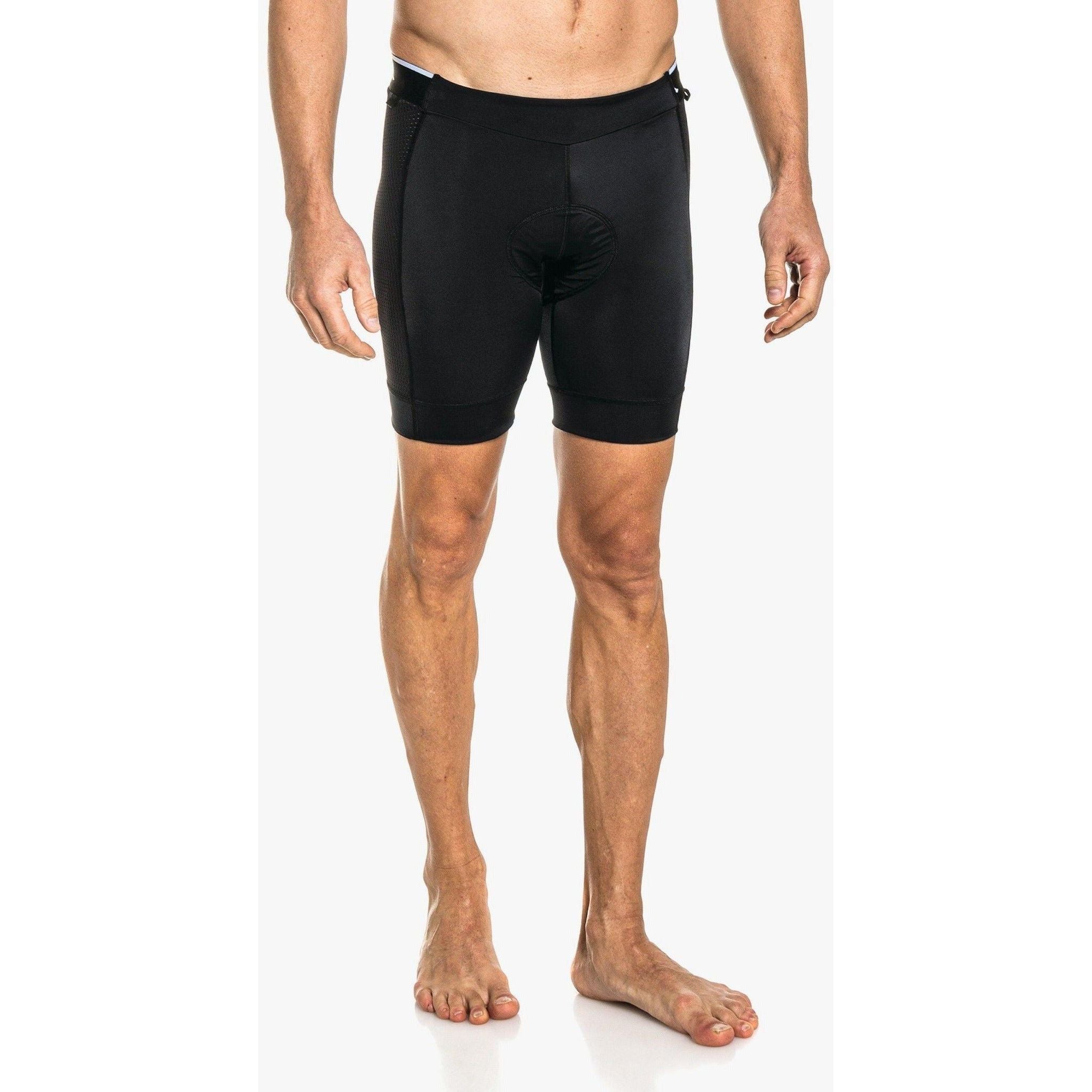 Schöffel Mens Skin Pants 4H Outside Sports