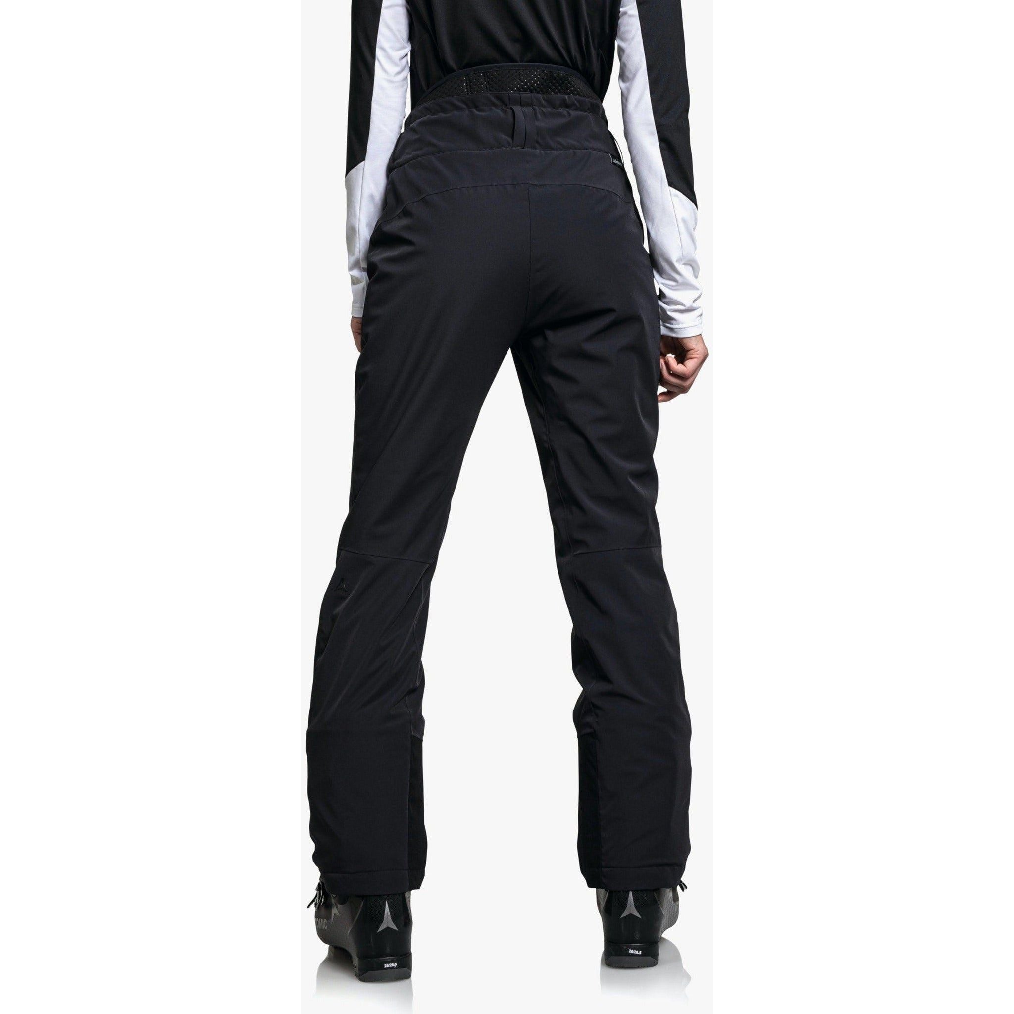 Schöffel Womens Skipants Horberg Outside Sports