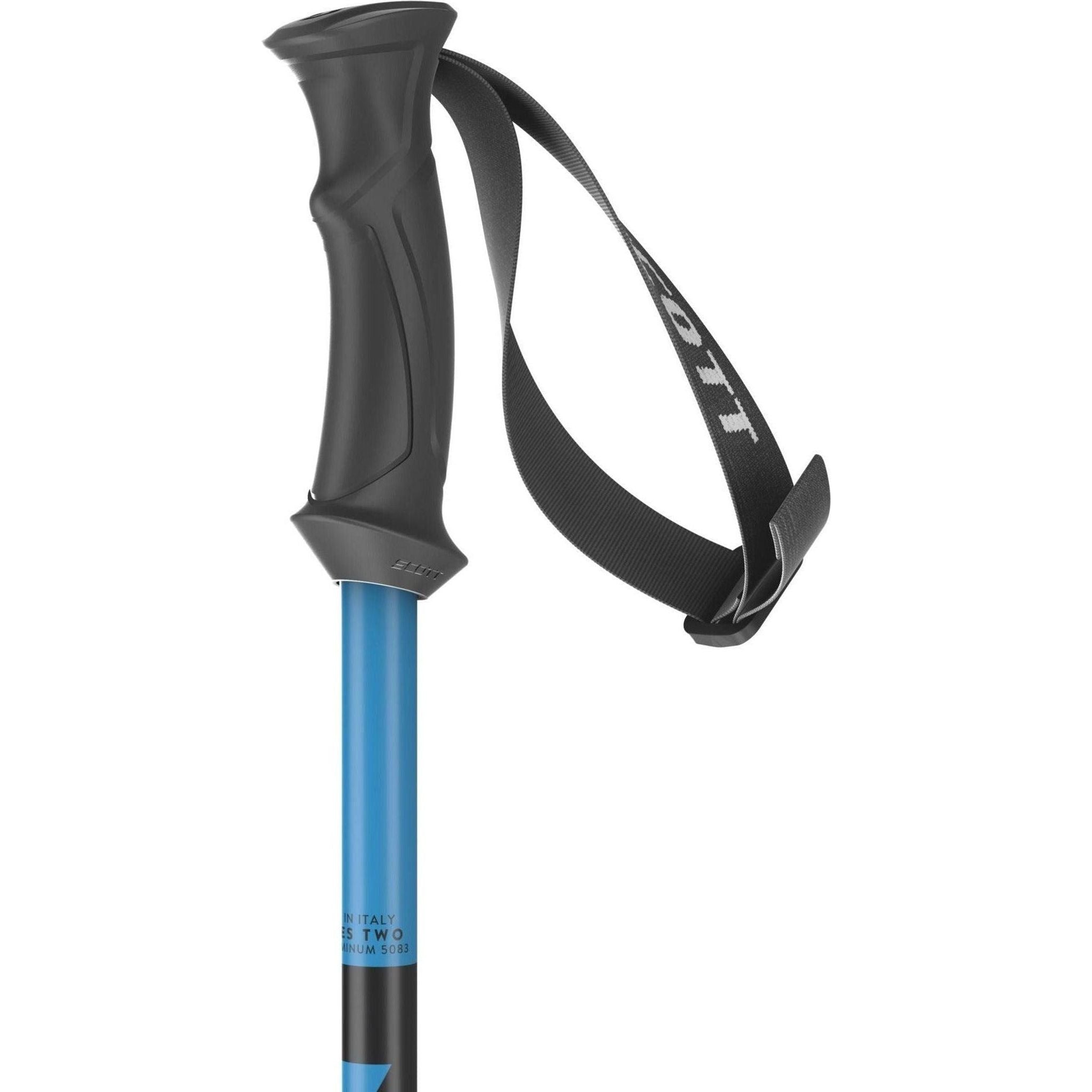 Scott 540 P-Lite Pole Outside Sports