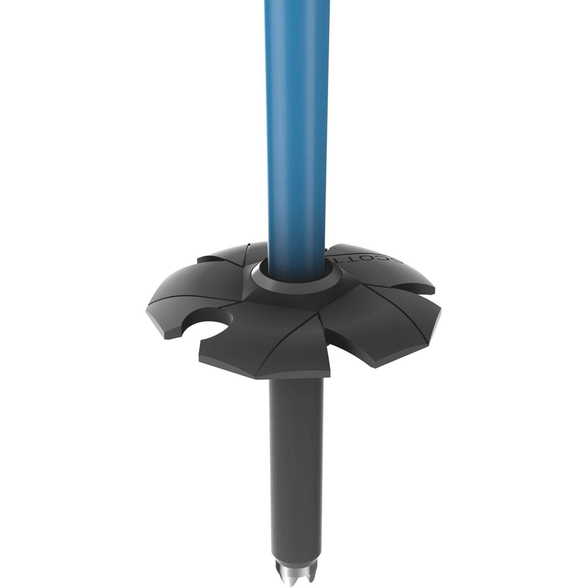 Scott 540 P-Lite Pole Outside Sports