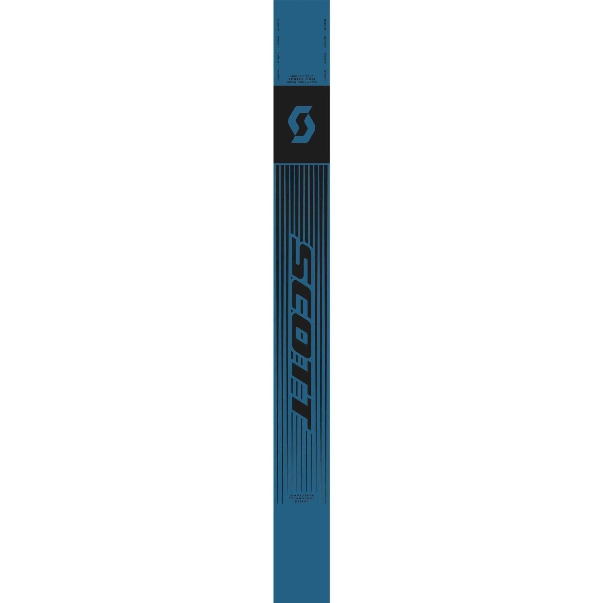 Scott 540 P-Lite Pole Outside Sports