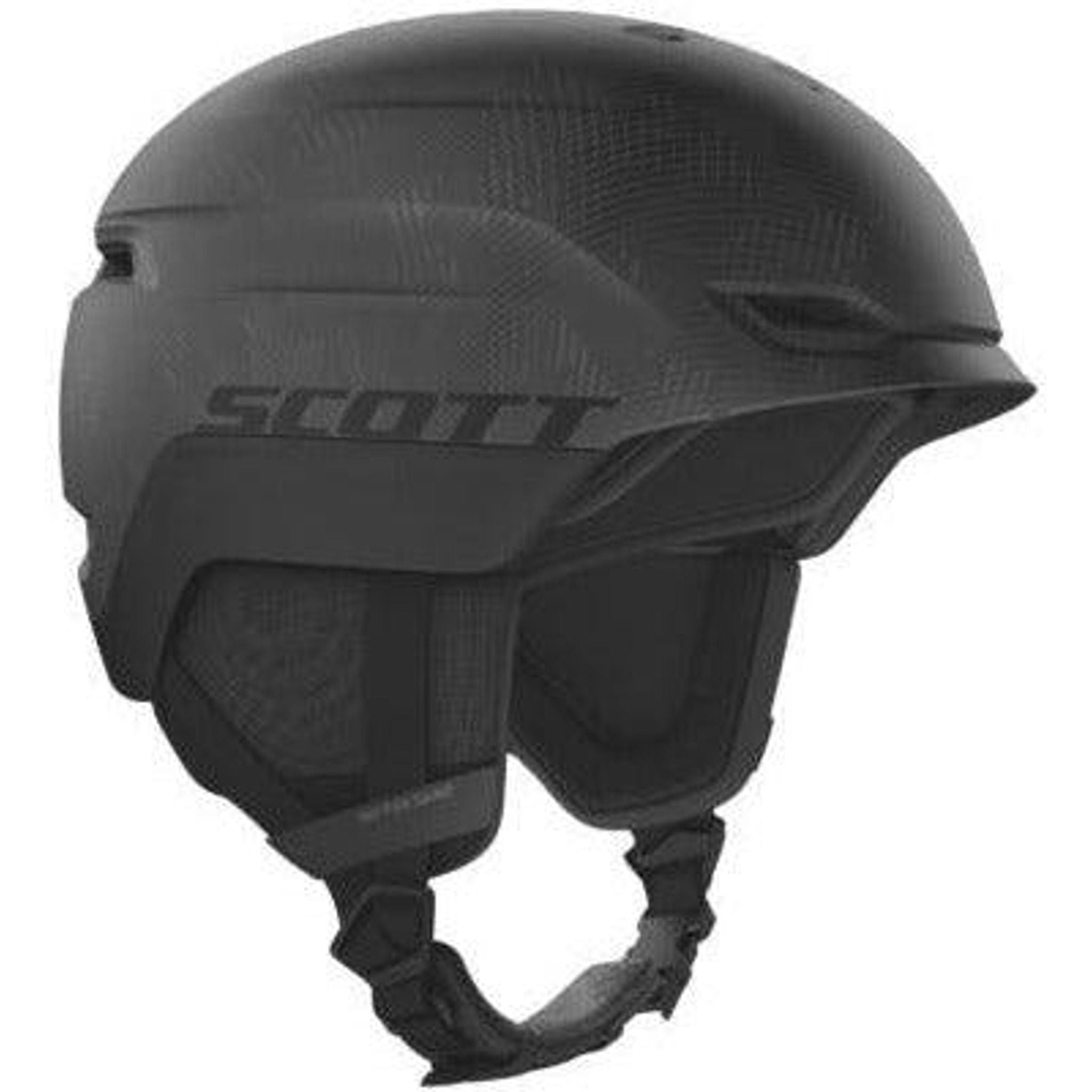 Scott Chase 2 Plus Helmet Outside Sports