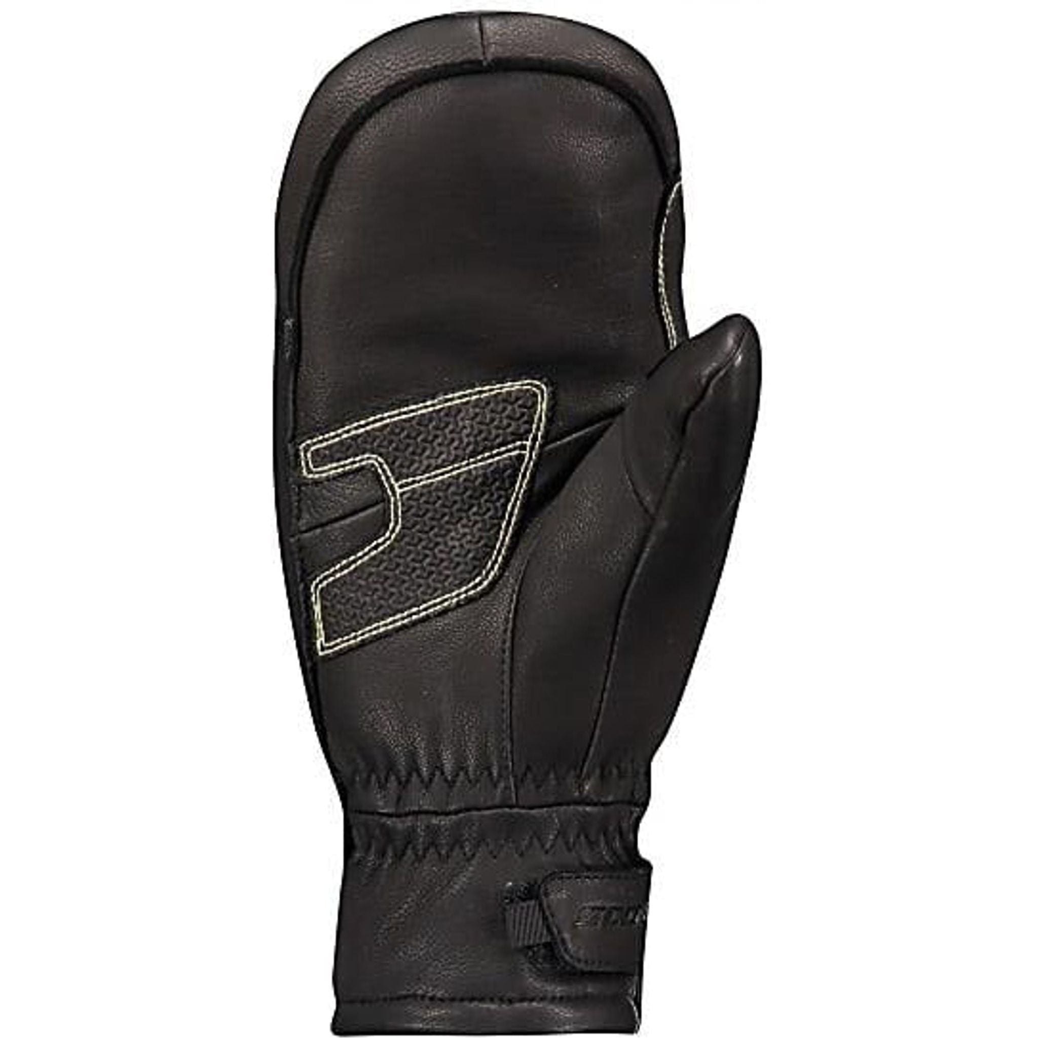 Scott Explorair Plus Mittens Outside Sports