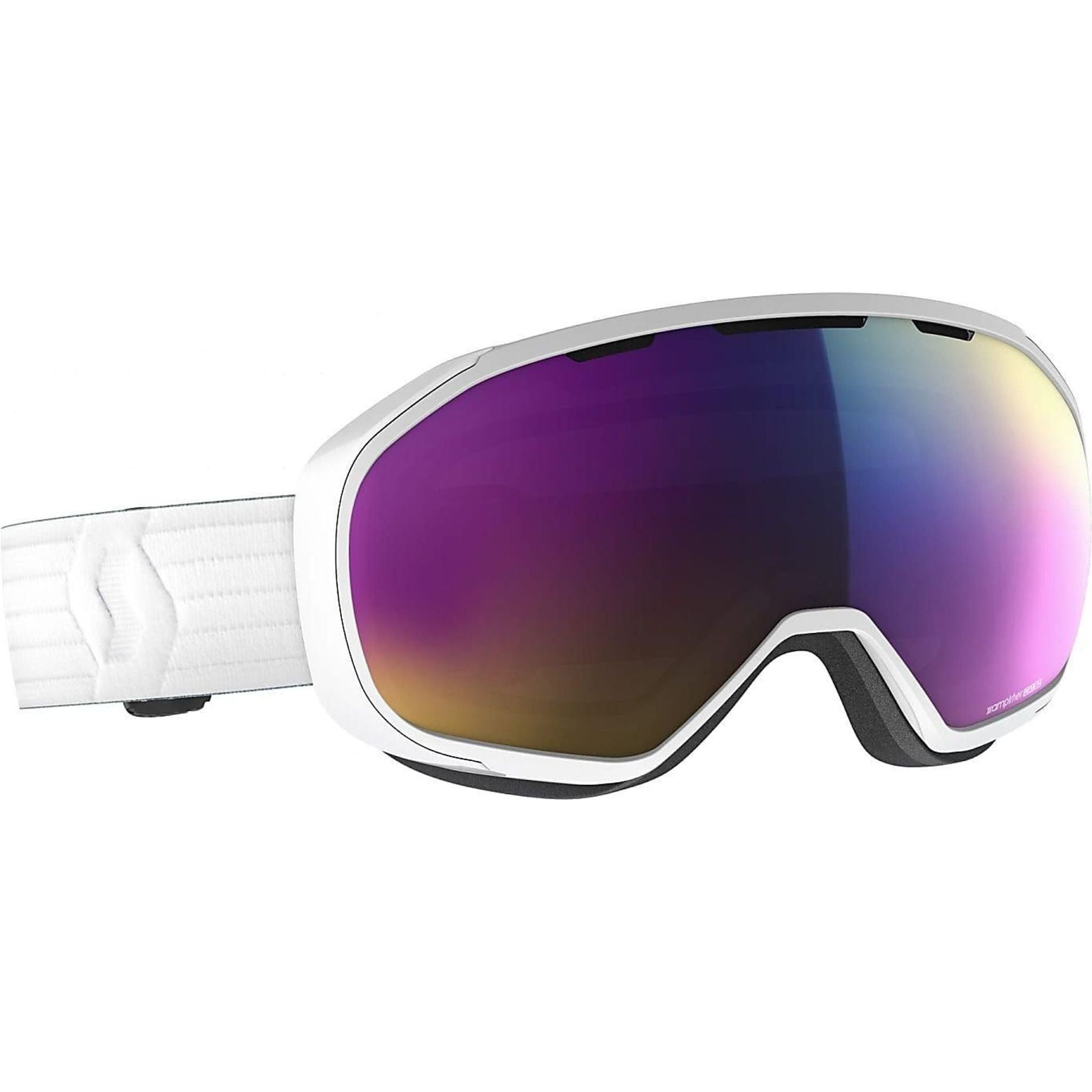goggle scott fix Scott Fix Illuminator Snow Goggle – Outside Sports