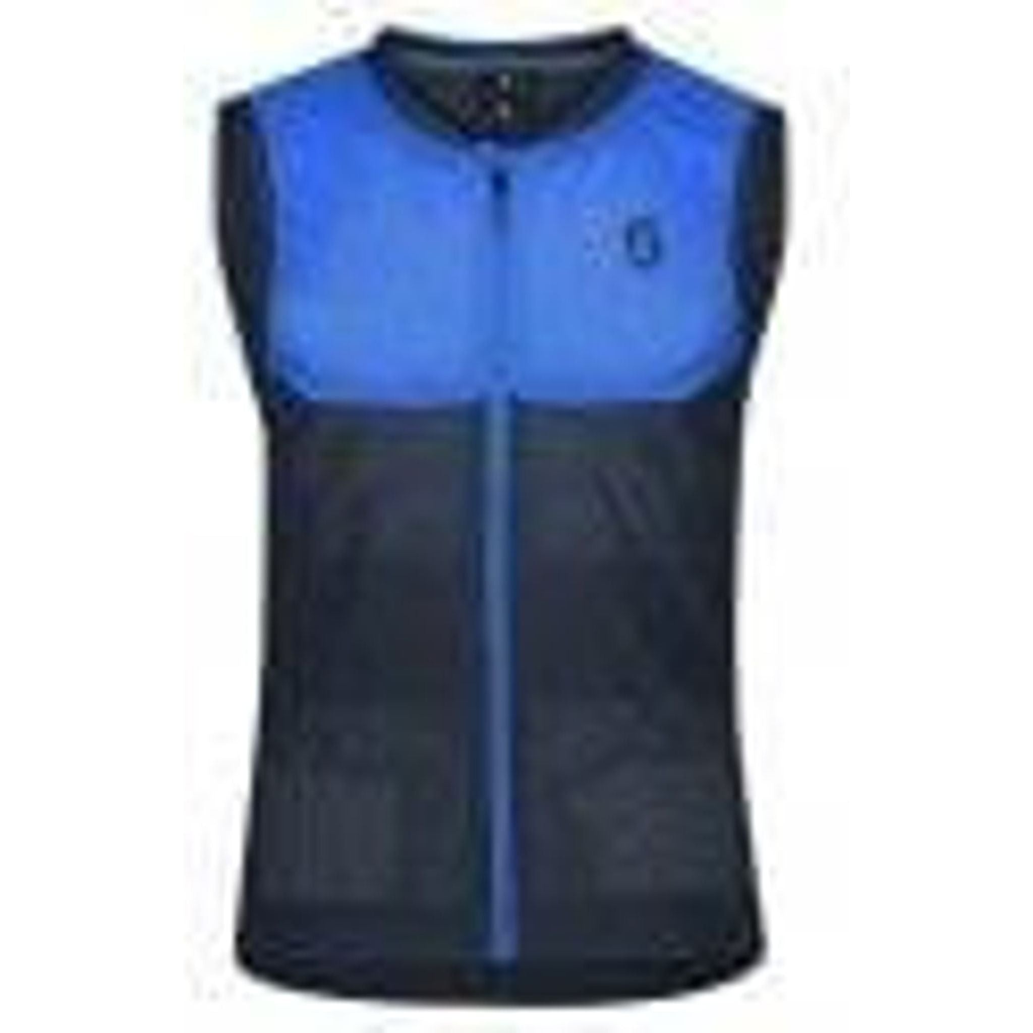 Scott Junior AirFlex Vest Protector Outside Sports