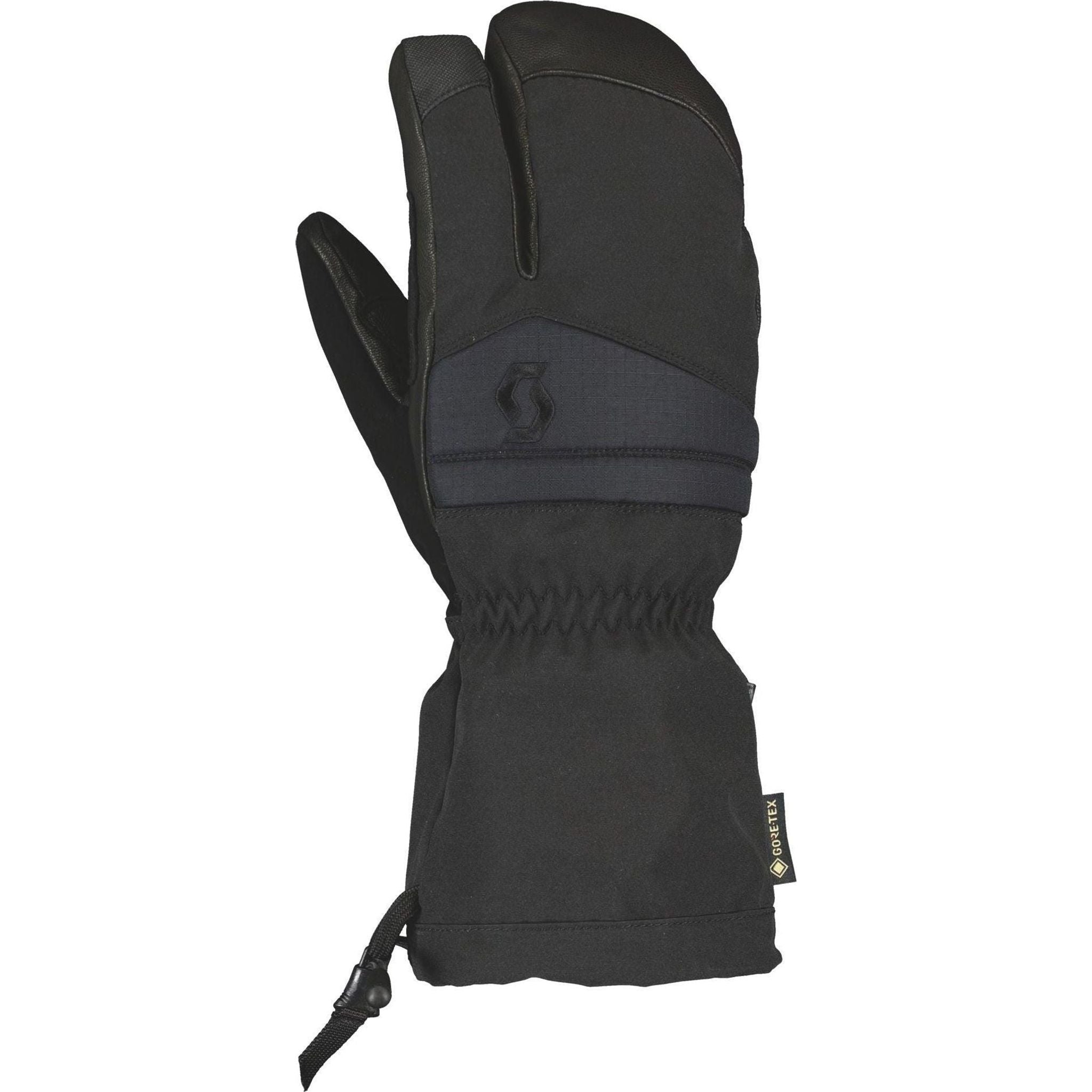 Scott Junior Ultimate Premium GTX Mitten Outside Sports