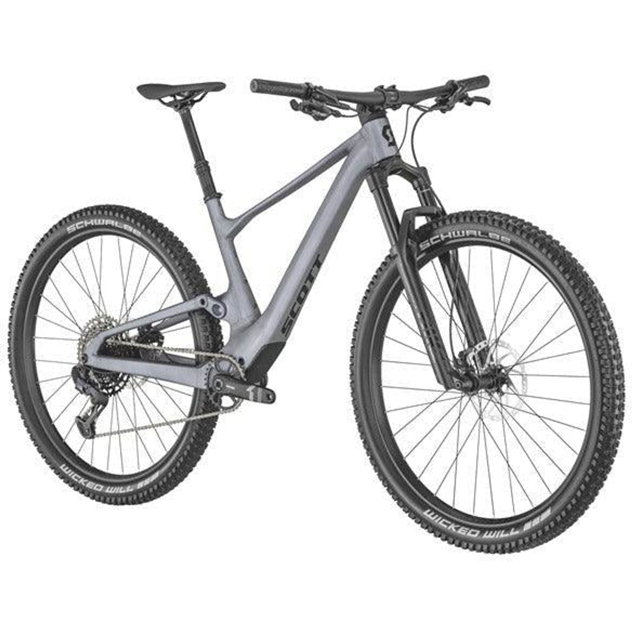 Scott Spark 950 (TW) Bike - IN STORE ONLY Outside Sports