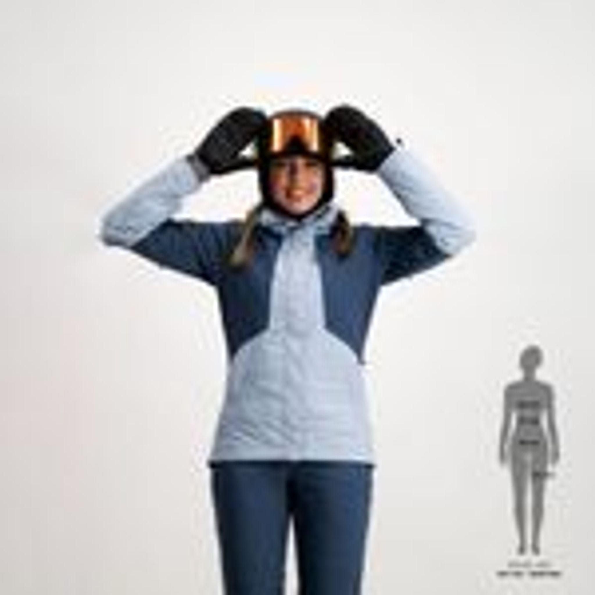 Scott Womens Ultimate Dryo 10 Jacket <span style="background-color:rgb(246,247,248);color:rgb(28,30,33);"> All </span>