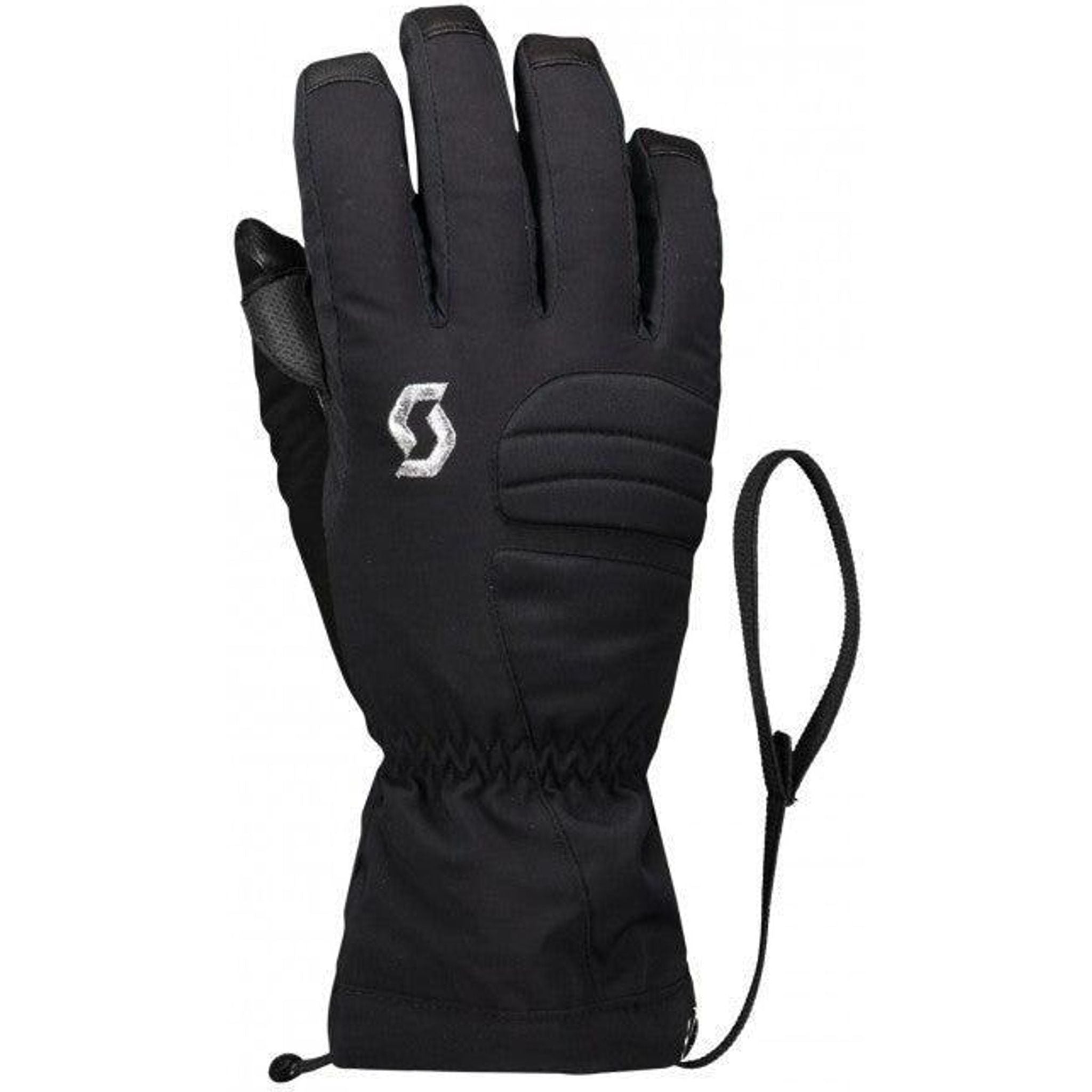 Scott Womens Ultimate Premium GTX Glove Outside Sports