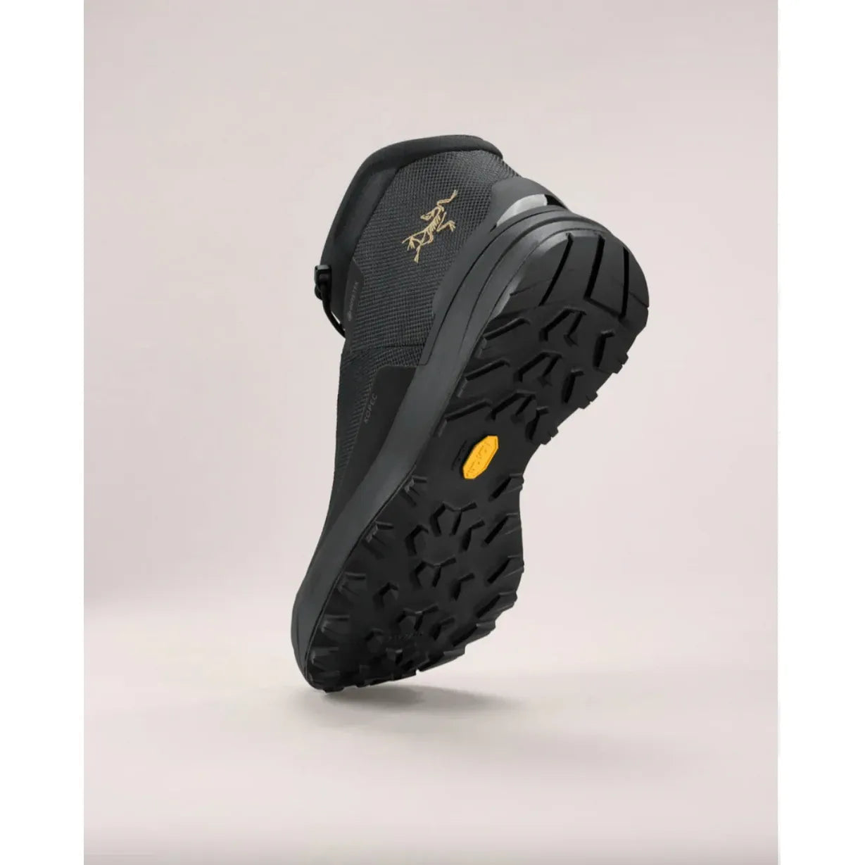 Arc'teryx Men's Kopec Mid Gore-Tex Waterproof Hiking Boots '24