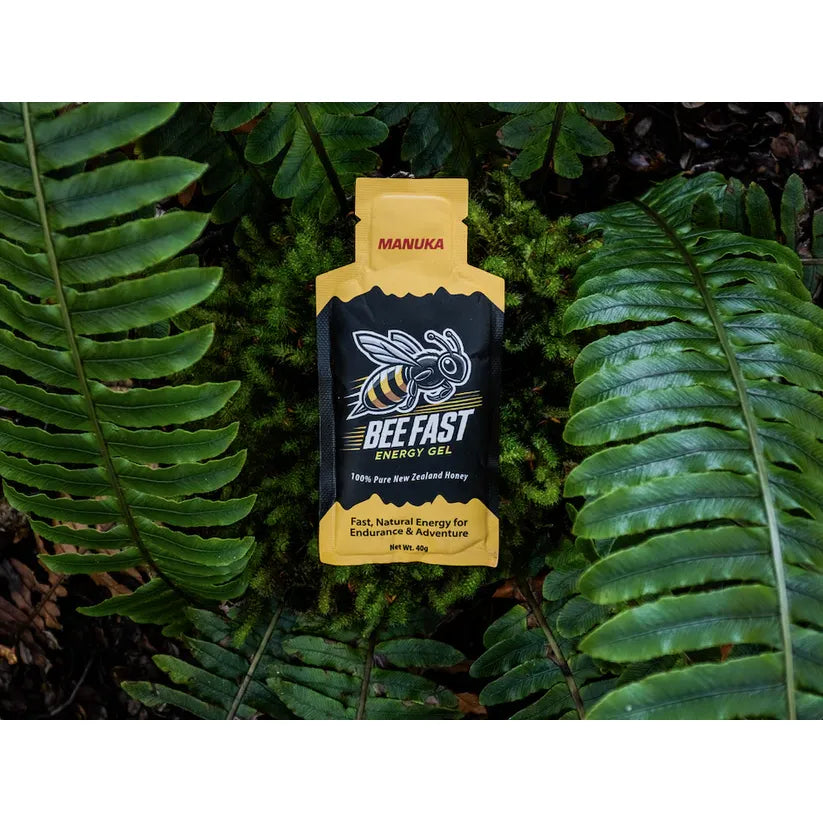 BeeFast Energy Gel 40g