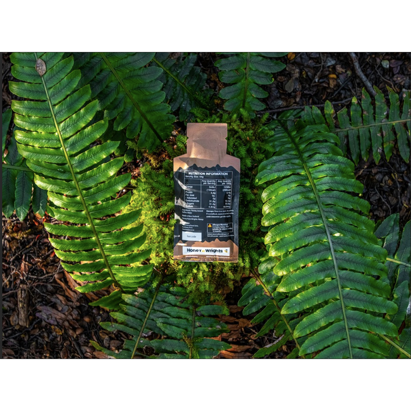 BeeFast Energy Gel 40g