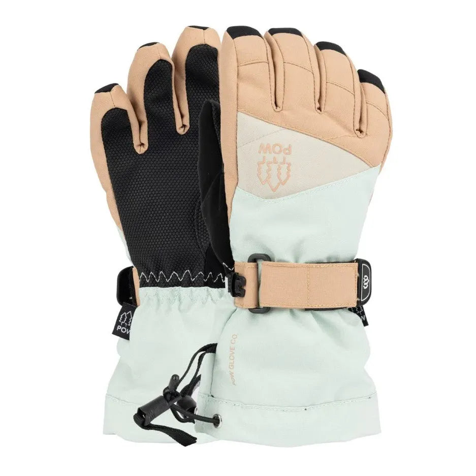 POW Kid's Ascend Gloves