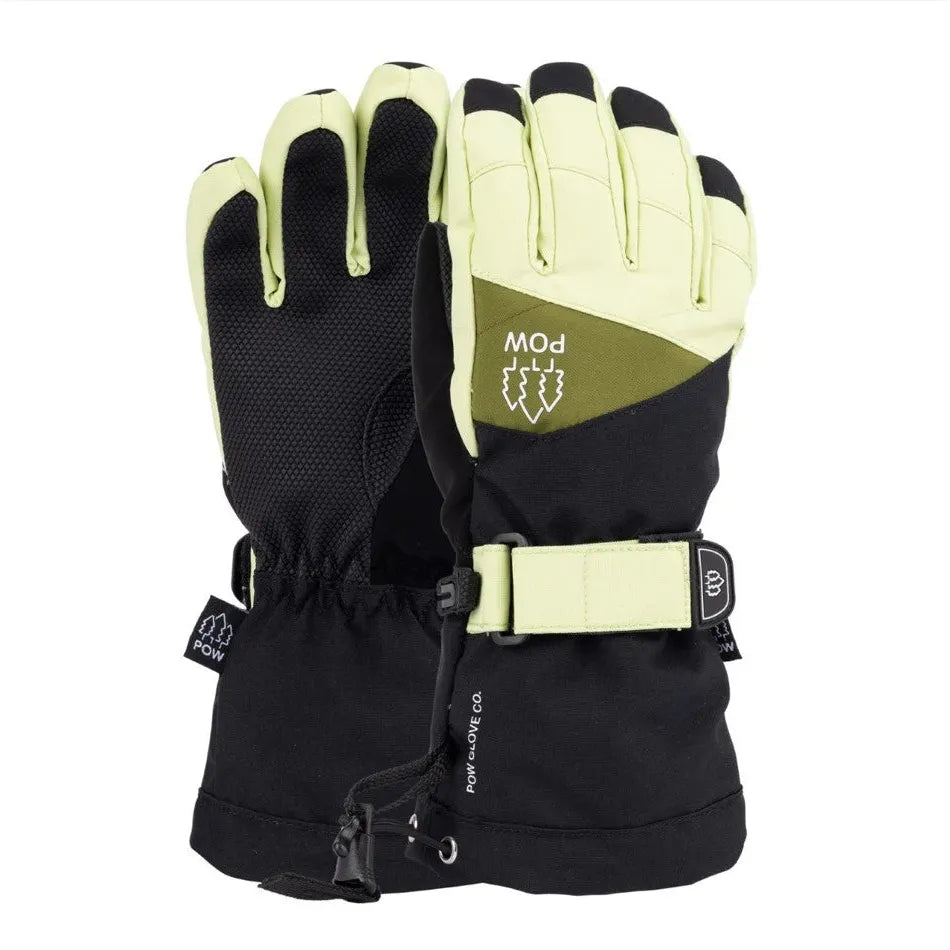 POW Kid's Ascend Gloves
