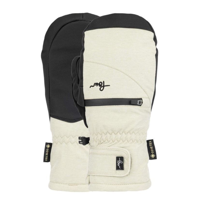POW Women's Cascadia GTX Short Mitts