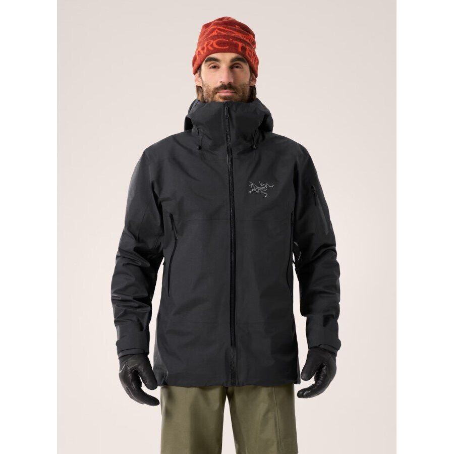 Arc'teryx Men's Sabre Shell Jacket
