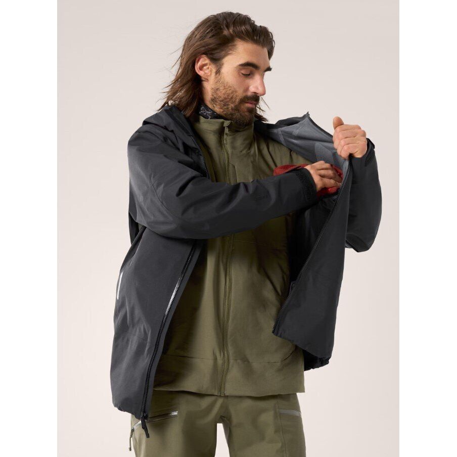 Arc'teryx Men's Sabre Shell Jacket