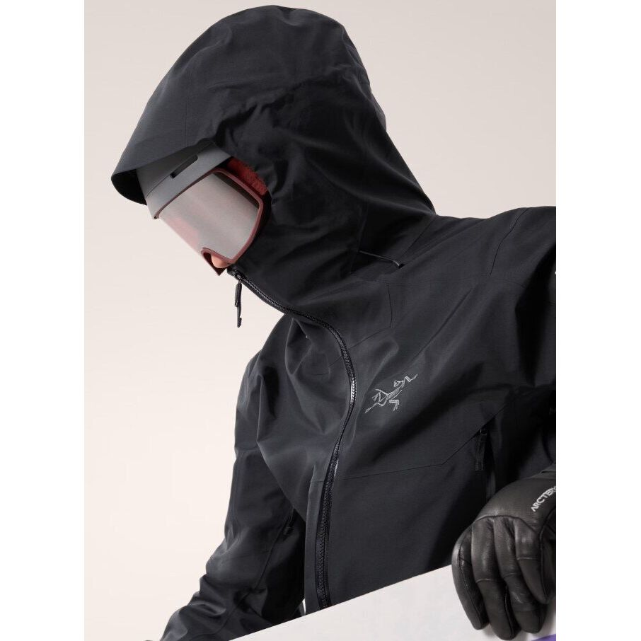 Arc'teryx Men's Sabre Shell Jacket
