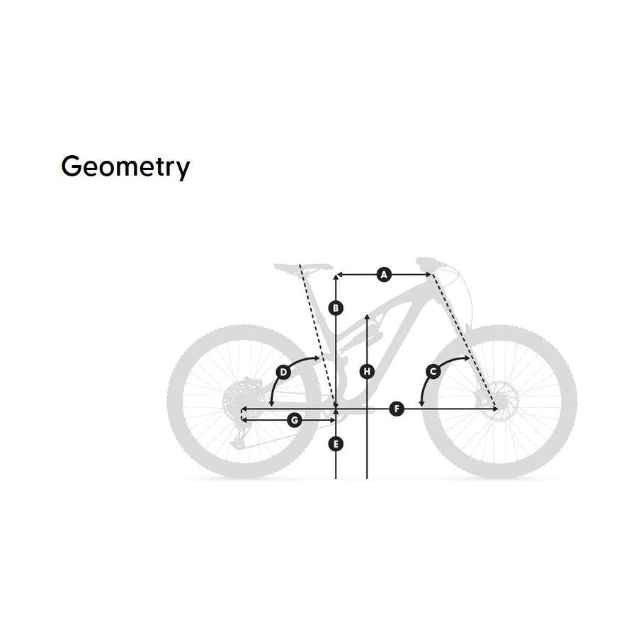 Whyte Kado RS Full Suspension E-Mountain Bike