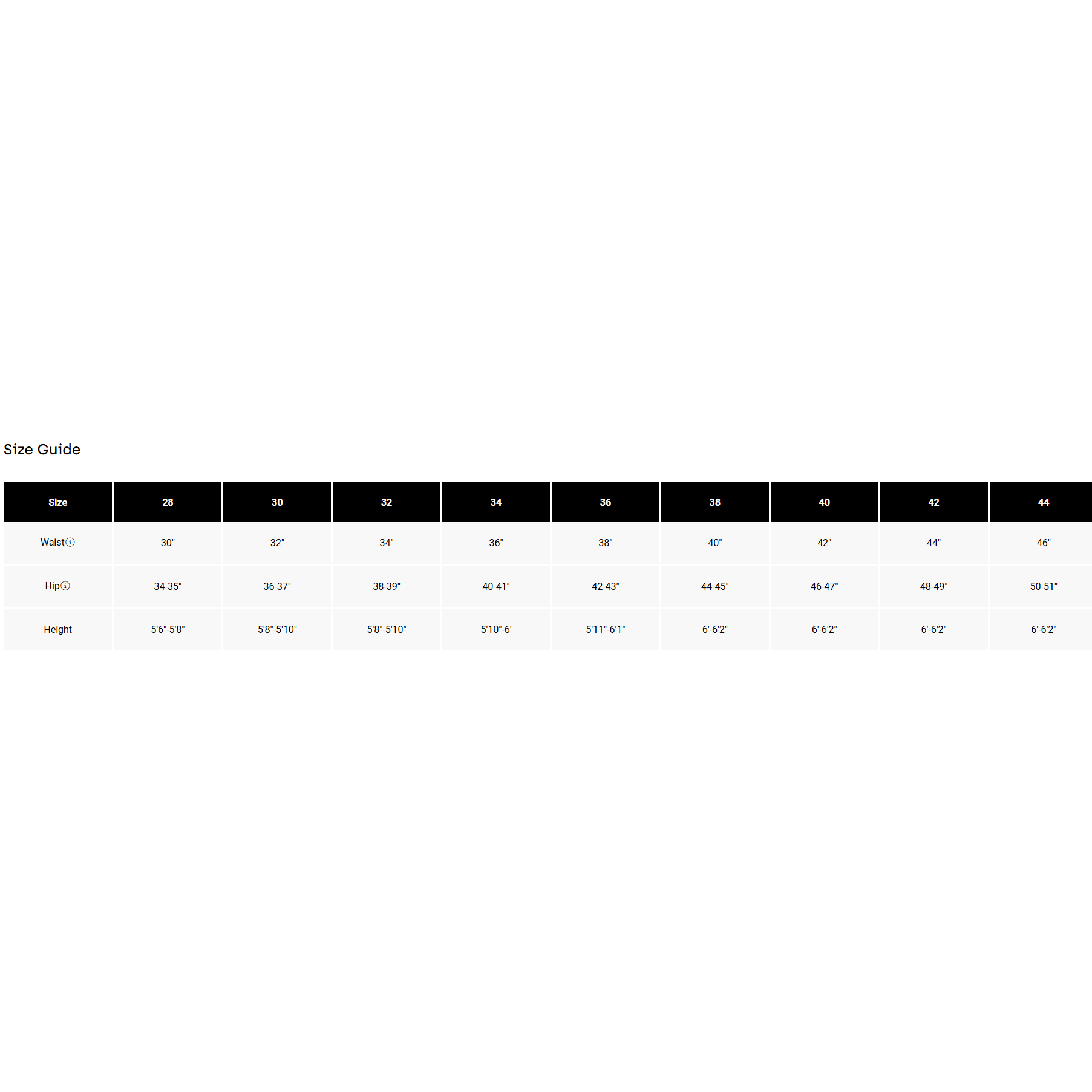 Fox Men's Ranger Short