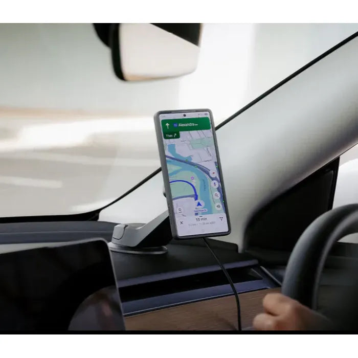 Quad Lock Window / Dash Car Mount (V6)