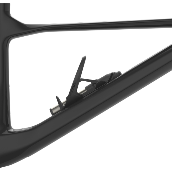 Syncros Bottle Cage IS Cache 2.0HV