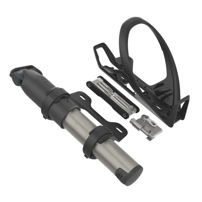 Syncros Bottle Cage IS Cache 2.0HV