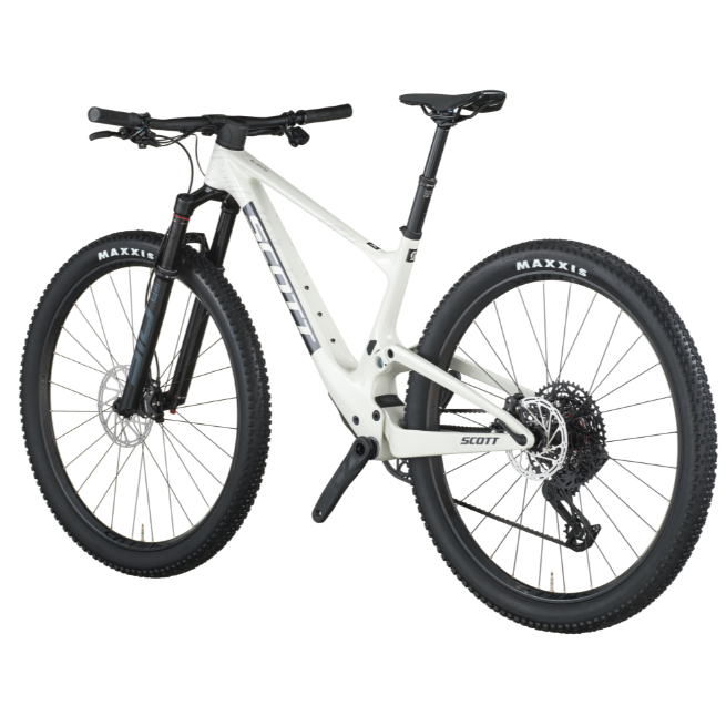 Scott Spark RC Team Full Suspension Mountain Bike