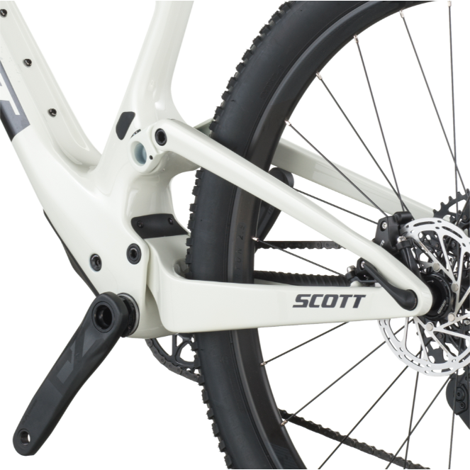 Scott Spark RC Team Full Suspension Mountain Bike