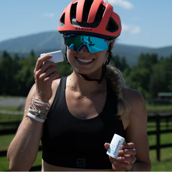 Dermatone Mineral  Sunscreen Stick SPF50