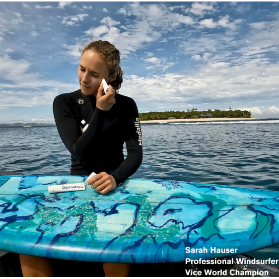 Dermatone Mineral  Sunscreen Stick SPF50