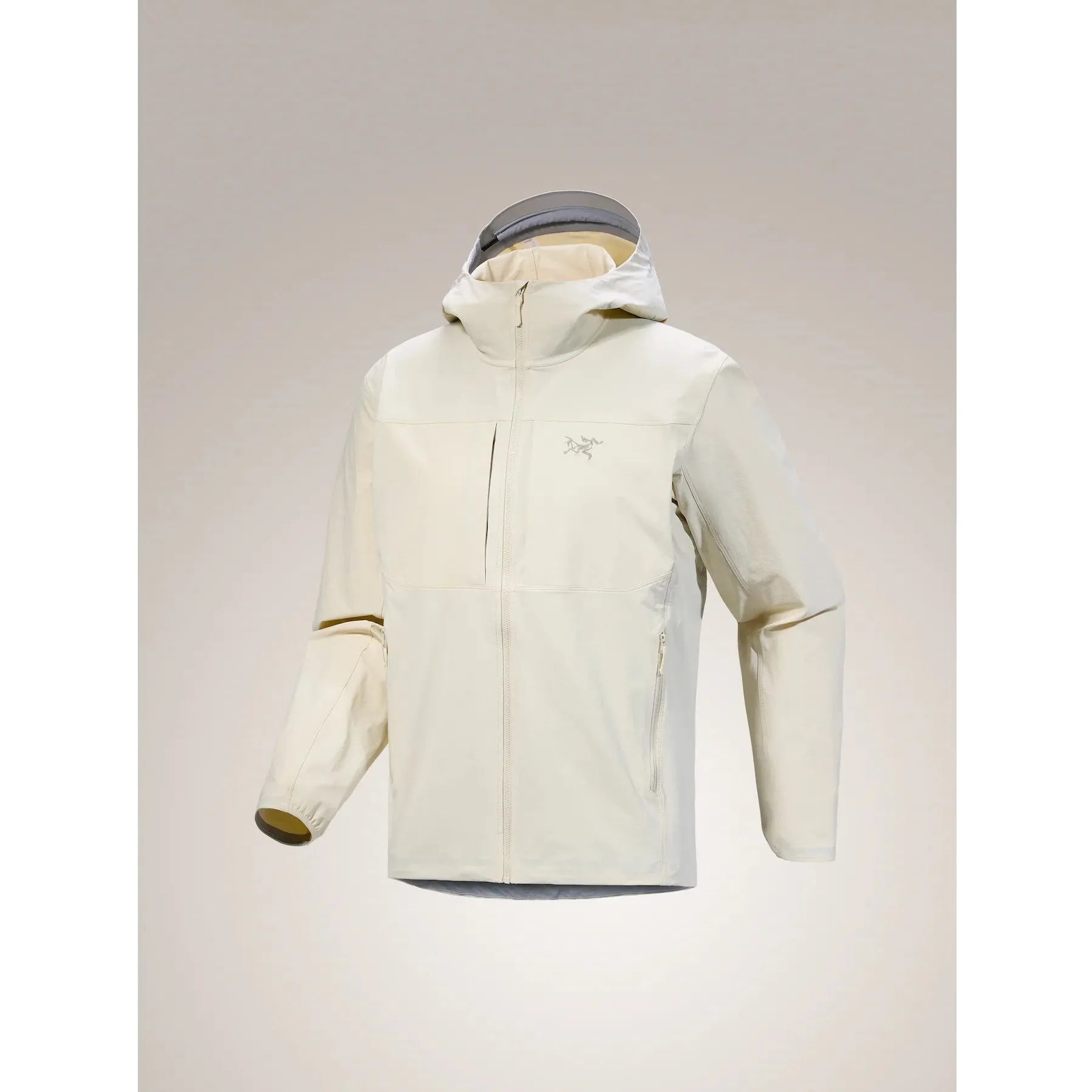 Arc'teryx Men's Gamma MX Hoody