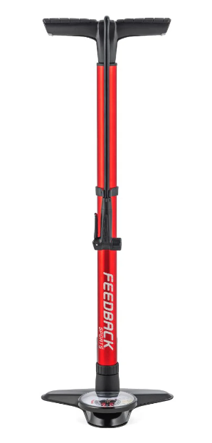 Feedback Sports - Pneuma CC Floor Pump