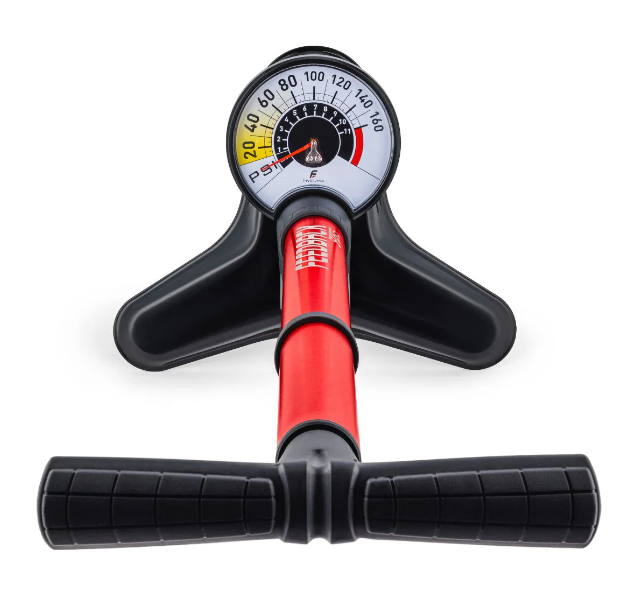 Feedback Sports - Pneuma CC Floor Pump
