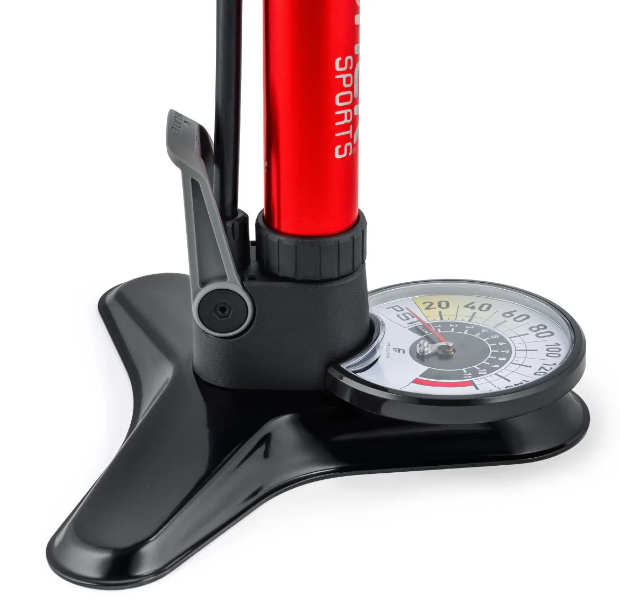 Feedback Sports - Pneuma CC Floor Pump