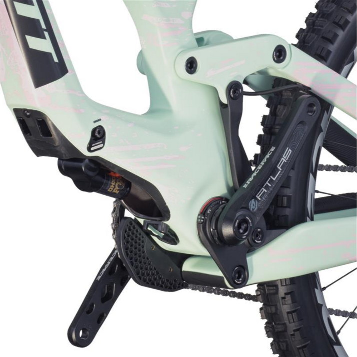 Scott Gambler RC Downhill Bike