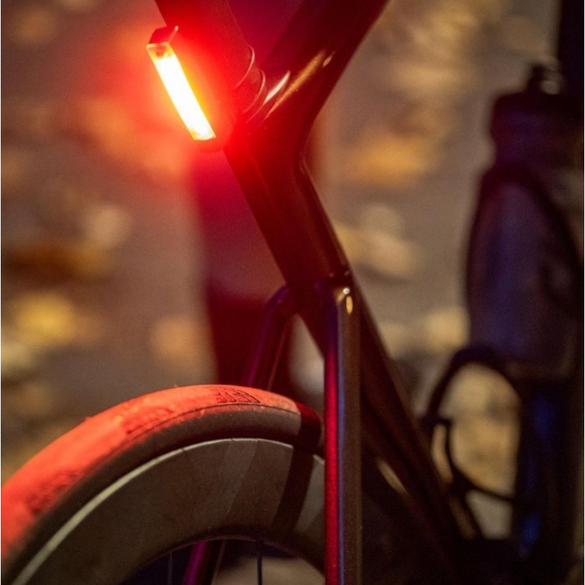 Knog Plus Rear Bike Light