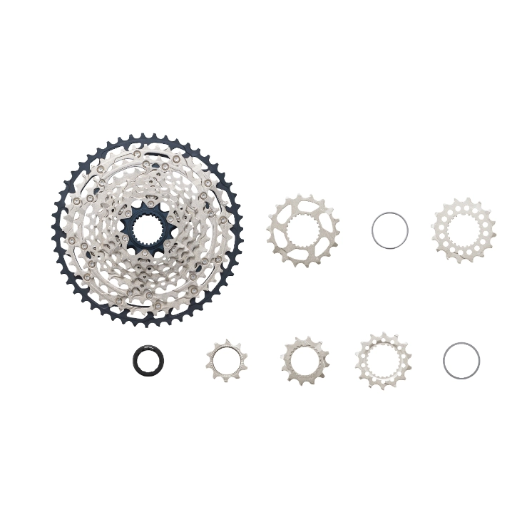 Shimano CS-M7100 Cassette 10-51 12-Speed SLX