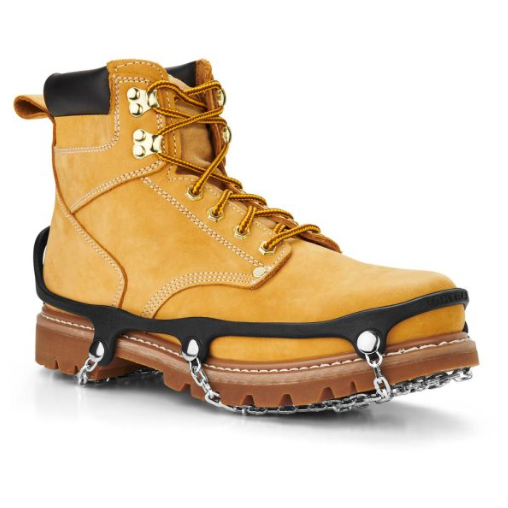 YakTrax Chain Grip