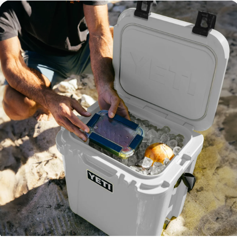 Yeti Roadie 24 Hard Cooler 2.0