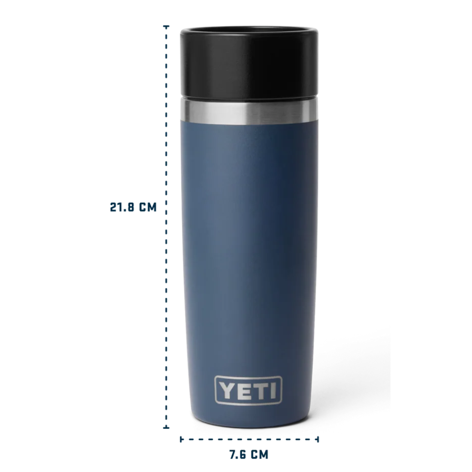 Yeti Rambler 16oz Travel Bottle (473ml)