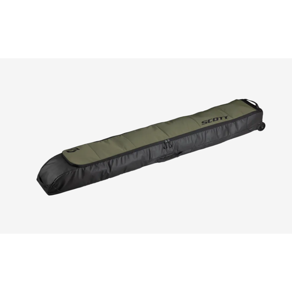 Scott Wheel Ski Transport Bag
