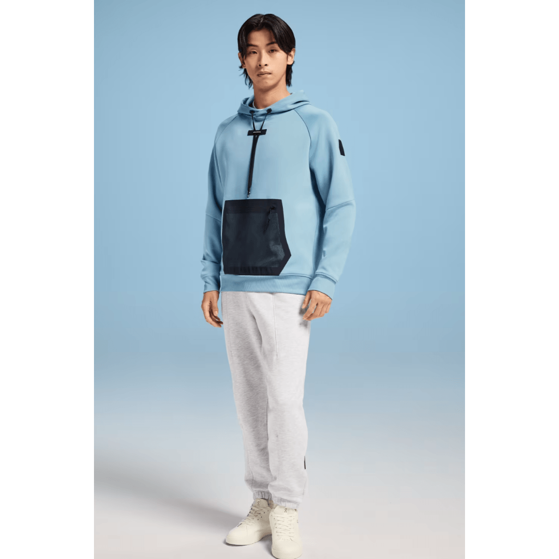 On Running Men's Hoodie