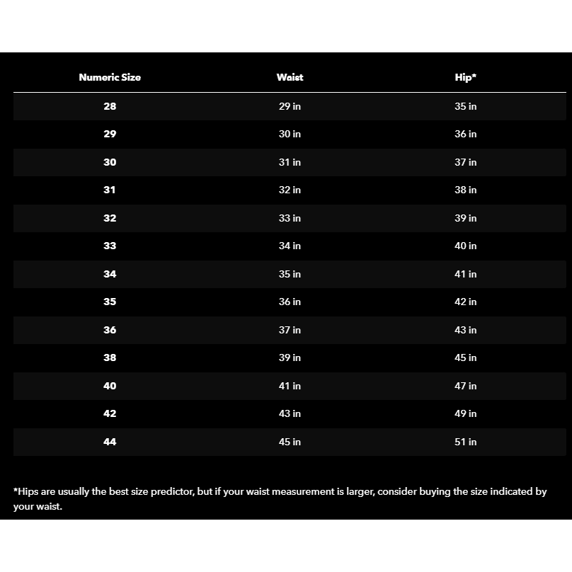 Patagonia Mens Dirt Craft Bike Shorts