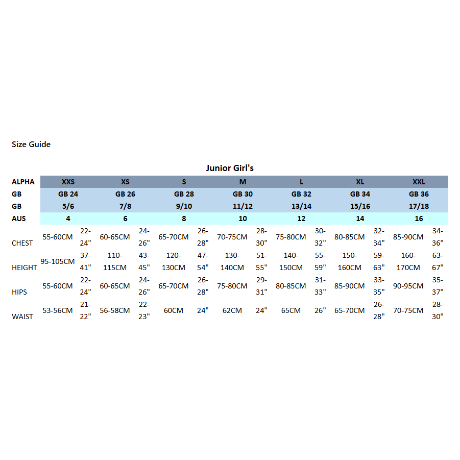 Speedo Girl's Endurance+ Medalist Swimsuit