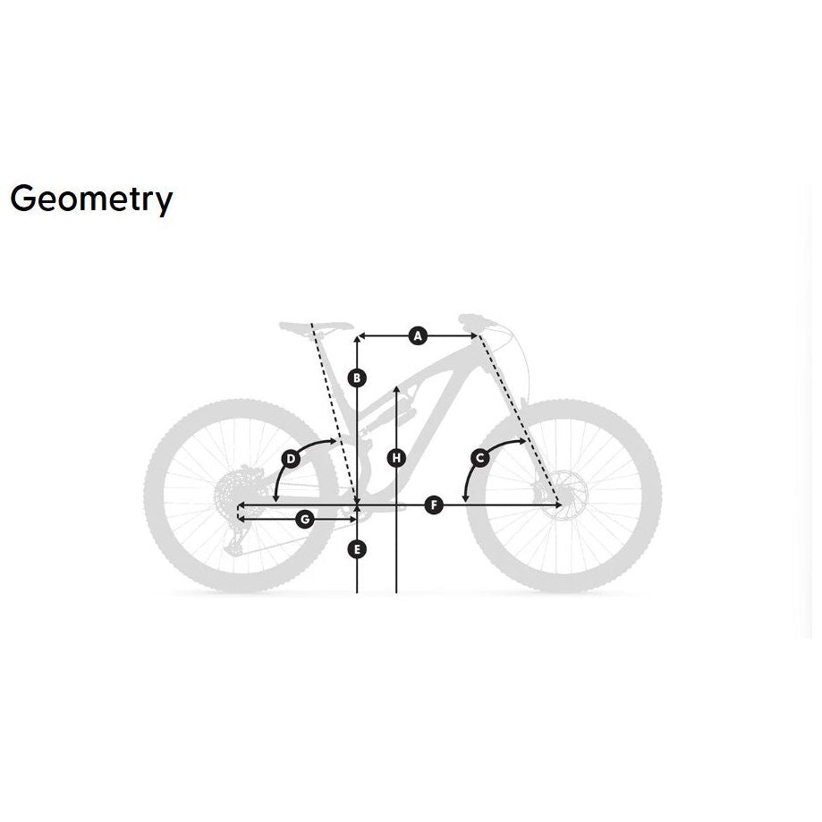 Whyte Kado S 600wh Full Suspension E-Mountain Bike