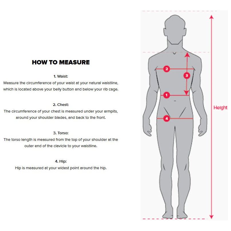 Atomic Kid's Live Shield Vest Body Protection