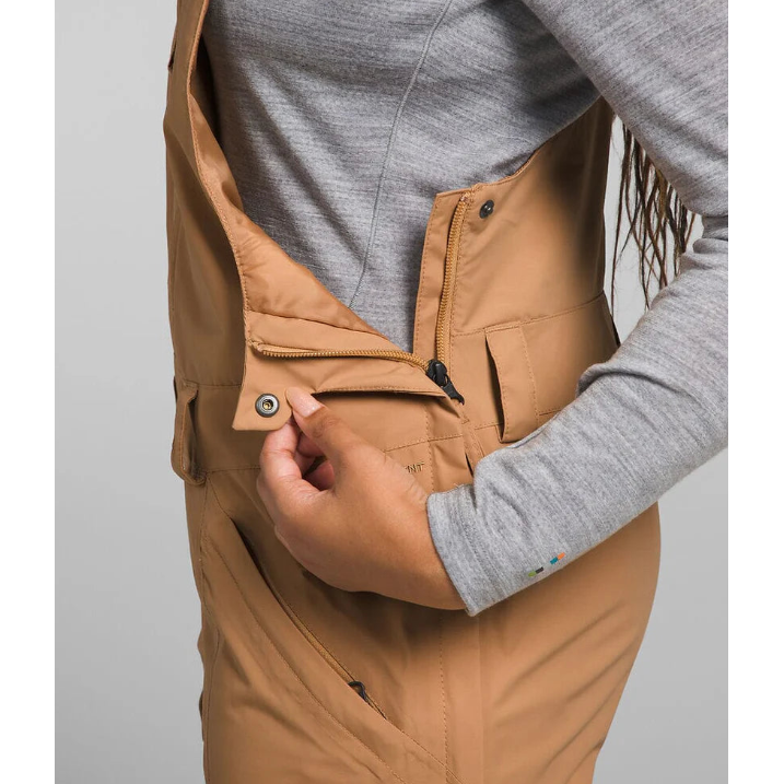 The North Face Women's Freedom Bib
