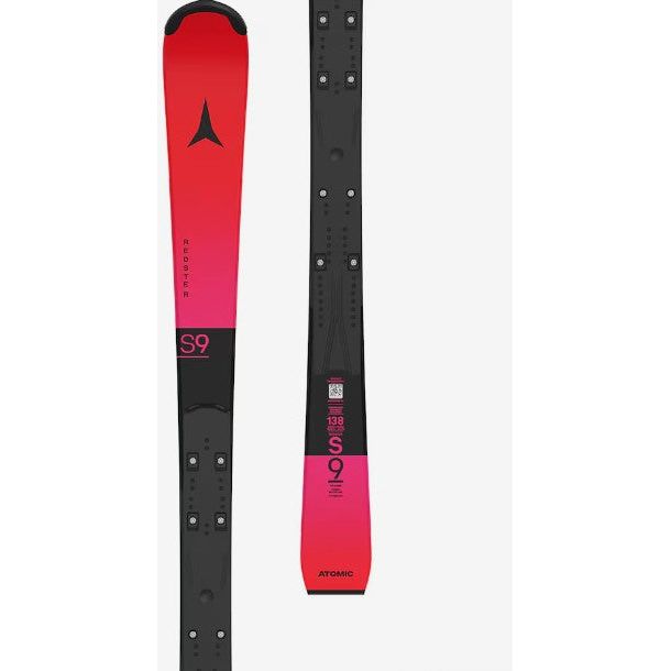 Atomic Redster S9 FIS J-RP³ Junior Ski